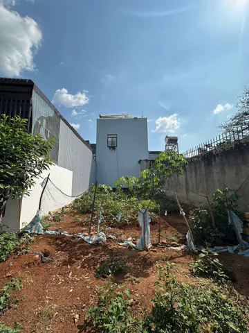 Bán đất 102m² có sẵn 60m² thổ cư ngang 6.0m giá 1.35 tỷ tại Phường Thành Nhất