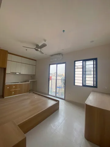 CHO THUÊ STUDIO TRÂU QUỲ – MỚI 100% – FULL NỘI THẤT – GIÁ TỪ 4,5 TRIỆU/THÁNG