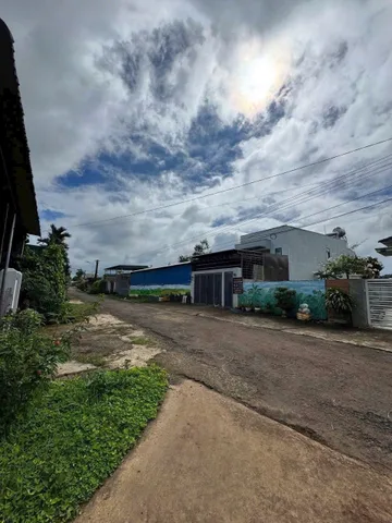 Bán đất 322.2m² có sẵn 100m² thổ cư ngang 5.5m giá 2 tỷ tại Phường Tân Lập