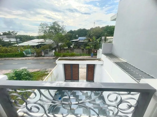 NHÀ MẶT TIỀN TÂN HIỆP-HÓC MÔN -118M2 💰 5,5 TỶ THƯƠNG LƯỢNG