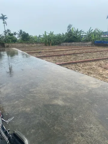 Chào bán lô đất 80m2 tại Thôn 7 , Kỳ Sơn , mặt bằng đẹp , diện tích rộng , không lỗi lầm , ô tô 7 chỗ đỗ cửa . 
Giá chỉ : 5xx
Cơ hội mua để dành hay đầu tư đều quá ok . Quý anh chị quan tâm lh em để được sở hữu 
☎️0898266583