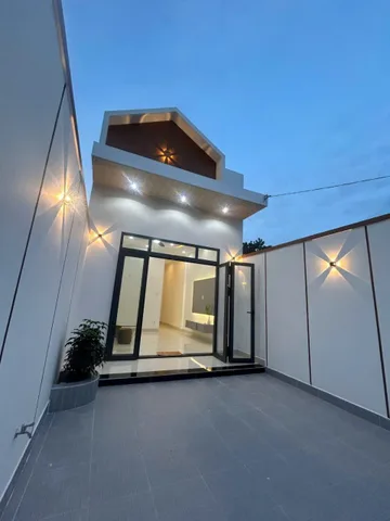 CĂN NHÀ ĐẸP gần Quảng Trường. KP Mỹ Thạnh, Phường Mỹ Phong, Đồng Tháp. GIÁ RẺ BẤT NGỜ!