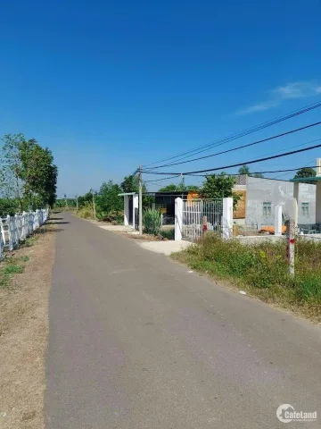 Lô Đất Phước Thuận Hồ Tràm tiềm năng - Giá chỉ 9Tỷ