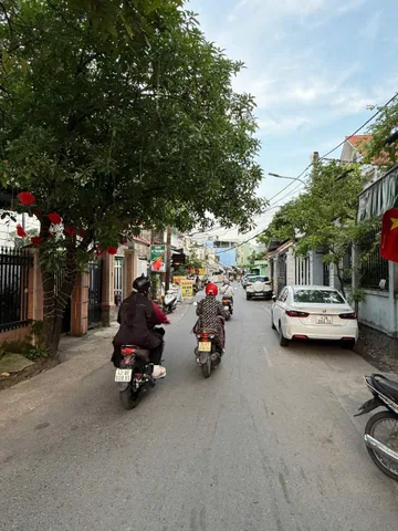 📌📌📌LÀM VIỆC TRỰC TIẾP GIÁ TỐT !!! Bán đất Đồng Kè, Hòa Khánh Bắc