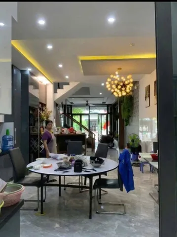 📌📌📌LÀM VIỆC TRỰC TIẾP GIÁ TỐT !!! Cho thuê nhà Bùi Trang Chước, Hòa Xuân