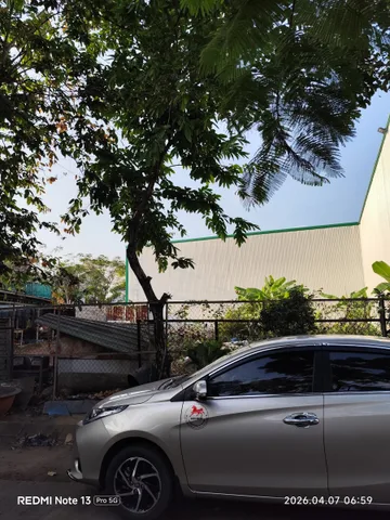 Bán gấp đất biệt thự dự án Quang Trung Thạnh Mỹ Lợi TP Thủ Đức ngay sát công viên diện tích 200m² full thổ cư ngang 10m giá 30 tỷ