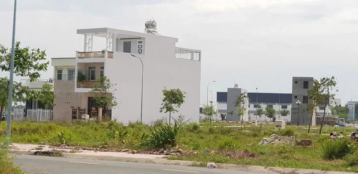 BÁN ĐẤT GẦN SÂN BAY QUỐC TẾ LONG THÀNH - GÍA CHỈ 13TR/M2- PHÁP LÝ CHUẨN - TIỀM NĂNG LỚN
