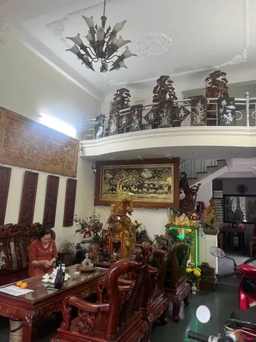 📌📌📌LÀM VIỆC TRỰC TIẾP GIÁ TỐT !!! Bán nhà Dũng Sĩ Thanh Khê, Thanh Khê Tây