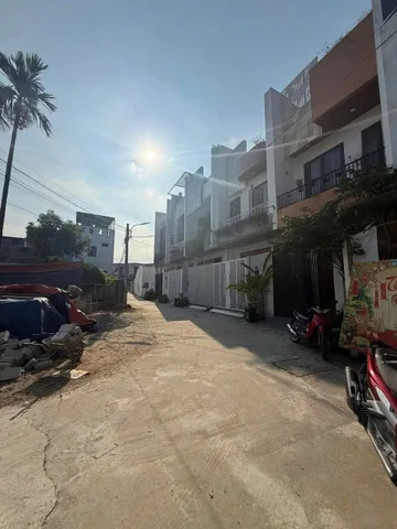 📌📌📌LÀM VIỆC TRỰC TIẾP GIÁ TỐT !!! Bán đất kiệt Nguyễn Chánh, Hòa Khánh Bắc