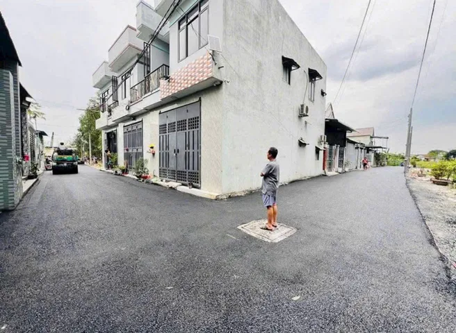 ĐẤT F0 SHR NGAY ỦY BAN PHƯỜNG TÂN TRIỀU CHỈ TỪ 250TR