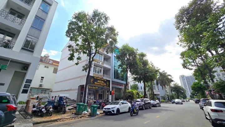 💎 BÁN ĐẤT NHÀ PHỐ KINH DOANH – PHÚ MỸ HƯNG – GIÁ TỐT NHẤT THỊ TRƯỜNG