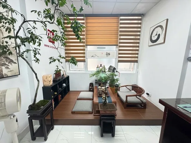 GIANG VĂN MINH 4 TẦNG - 2 MẶT THOÁNG - SÁT PHỐ - 12.X TỶ