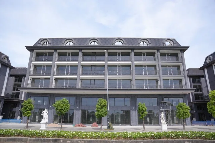 🔥 SHOPHOUSE AN CỰU – CƠ HỘI ĐẦU TƯ ĐẮC ĐỊA ĐỐI DIỆN AEON MALL HUẾ
