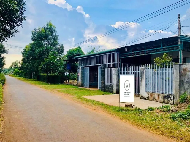 Chính chủ cần bán
Đất Hoà Thắng. P Tân Lập (Cạnh Sân Bay BMT)