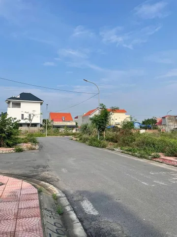 🚨 LÔ ĐẤT ĐẤU GIÁ HIẾM – TRUNG TÂM THỊ TRẤN AN DƯƠNG – ĐƯỜNG 10M 🚨