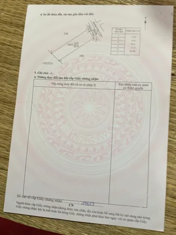 BÁN 3 LÔ LK HẺM 24 LƯƠNG THẾ VINH – HẺM Ô TÔ PHÙ HỢP LÀM NHÀ VƯỜN NGHỈ DƯỠNG - CÁCH ECO PALACE CHỈ 500M KHU VỰC ĐANG LÊN GIÁ TỪNG NGÀY