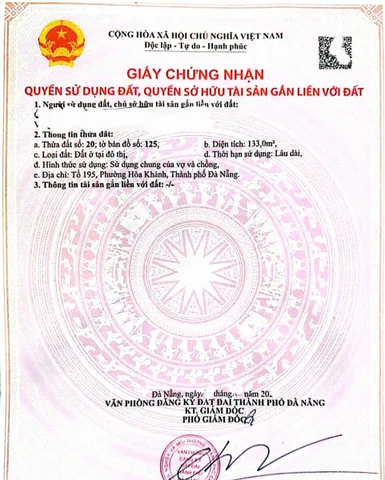 🔴💥Bán đất 2 mặt kiệt Ô TÔ Nguyễn Chánh - Y lô góc đẹp