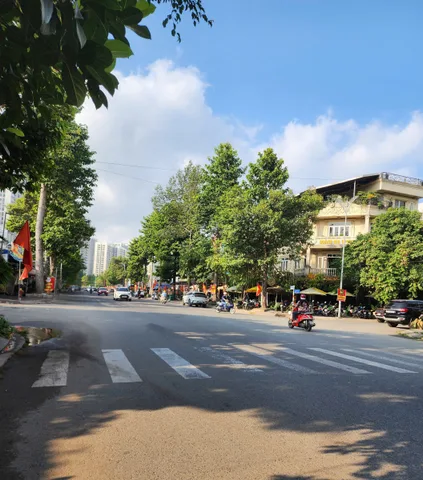 🚨🏘️ ĐẤT MT VIP ĐƯỜNG 9A KHU TĐC PHƯỚC THIỆN CÓ DÒNG TIỀN ỔN ĐỊNH, GIÁ 14.X TỶ KHU BÀN CỜ SÁT CỖNG VINHOMES Q9, VĐ3⏰