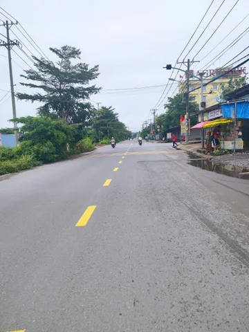 CẦN BÁN 176M2 NHÀ 1 TẤM MT ĐƯỜNG BÙI THANH KHIẾT