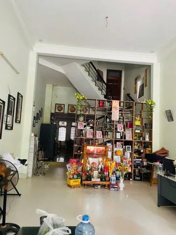 📌📌📌LÀM VIỆC TRỰC TIẾP GIÁ TỐT !!! Bán nhà Nguyễn Thuật, Hòa An