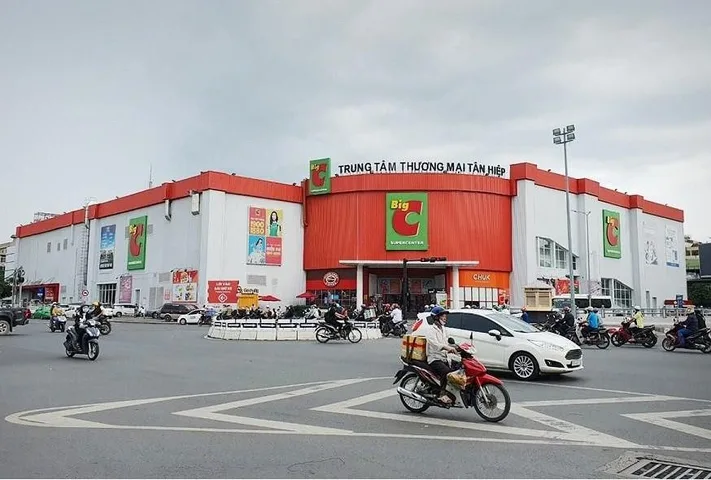 ĐẤT NỀN GIÁ F0 CHƯA QUA ĐẦU TƯ NGAY GO TÂN HIỆP - SỔ THỔ CƯ - 600TR NHẬN ĐẤT