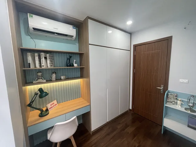 CC bán gấp căn góc - sân vườn dự án Benhill - đã nhận nhà 4/2026