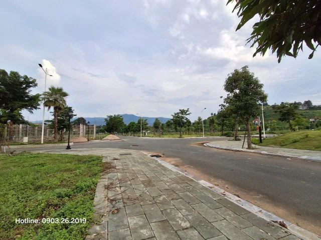 BÁN LÔ 114M² TẠI Phương Đông Green Valley – GIÁ ĐẦU TƯ