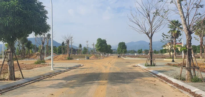 Bán lô đất LK7 HUD Lương Sơn Central Point – Giá rẻ nhất thị trường