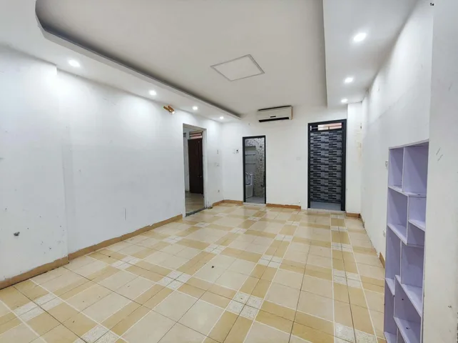 CHO THUÊ CĂN HỘ TẬP THỂ THÀNH CÔNG BA ĐÌNH, MẶT NGÕ, GẦN PHỐ, Ở, KINH DOANH