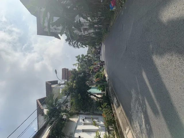 Bán đất 164m² full thổ cư ngang 8m giá 11 tỷ x tại Xã Nhà Bè