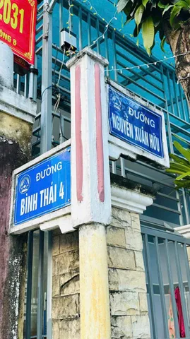 📌📌📌LÀM VIỆC TRỰC TIẾP GIÁ TỐT !!! Bán đất Nguyễn Xuân Hữu, Hòa Thọ Đông