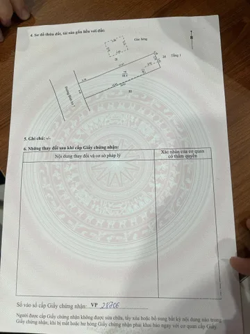 📌📌📌LÀM VIỆC TRỰC TIẾP GIÁ TỐT !!! Bán đất Bình An 7, Hòa Cường Bắc
