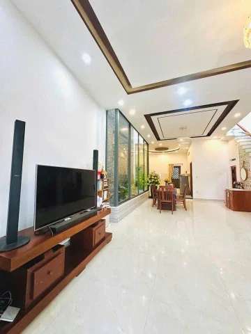 📌📌📌LÀM VIỆC TRỰC TIẾP GIÁ TỐT !!! Bán nhà Huỳnh Thị Bảo Hòa, Hòa Khánh Nam