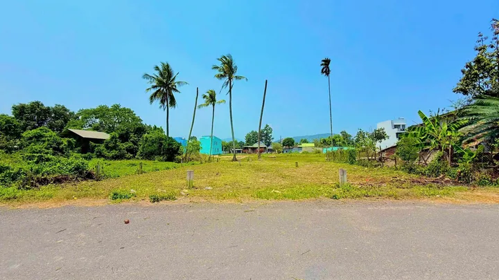 Bán đất 125m² full thổ cư ngang 5m giá 1.3 tỷ tại Xã Diên Lạc