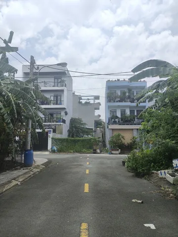 BÁN ĐẤT ĐƯỜNG TRƯỜNG LƯU, LONG TRƯỜNG - 100m2 - GIÁ 6.7 TỶ TL