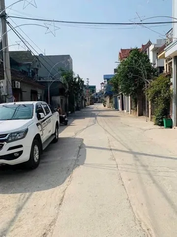 CHỈ 1,3 TỶ – SỞ HỮU NGAY LÔ ĐẤT 81,9M² TẠI HỢP THANH – MỸ ĐỨC