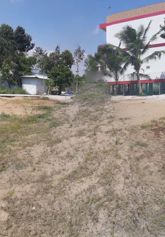 Bán đất 150m² full thổ cư ngang 5m giá 900 triệu tại Xã Cần Đước