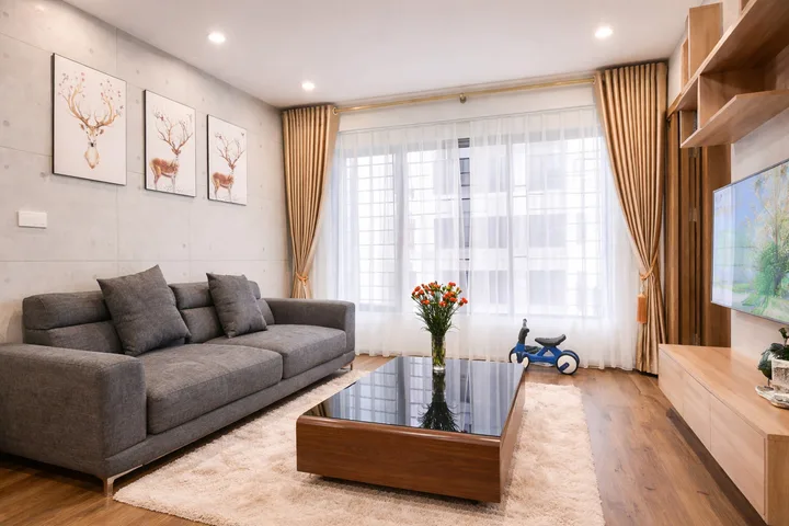 [Siêu hiếm] Chung cư HUD3 - Nguyễn Đức Cảnh - Hoàng Mai HN