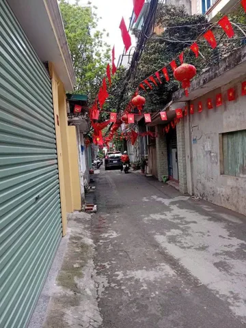 NHÀ 4 TẦNG MỸ ĐÌNH – NGÕ THÔNG Ô TÔ – 70M2 – TIỀM NĂNG XÂY CCMN DÒNG TIỀN
 • Diện tích: 70m²
GIÁ ĐẦU TƯ, 
LH EM TUY 0968.371.359 ĐI XEM NHÀ