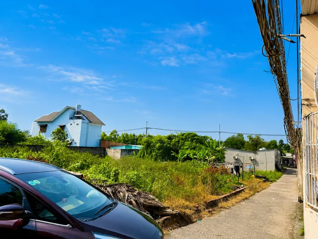 Bán Đất Xã Tam An Long Thành 1000m2 Ngay KCN, Mặt Tiền 31m