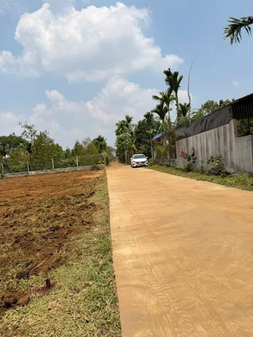 Bán đất 133.9m² có sẵn 123m² thổ cư ngang 5m giá 455 triệu tại Xã Cuôr Đăng