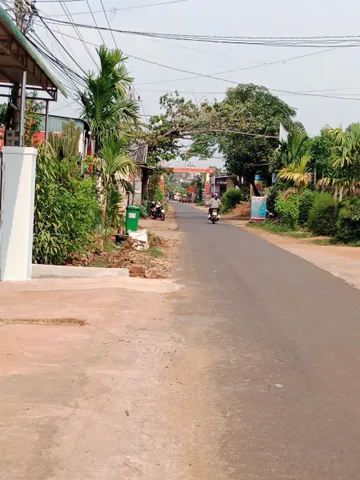 🔥🔥🔥 NGAY TRỤC CHÍNH CỔNG CHÀO ỦY BAN XÃ CƯ SSUE. CÁCH CHỢ VÀ ỦY BAN 100M