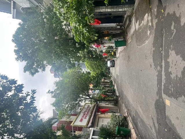 Bán nhà 5 Tầng Đường 34 Quận 2