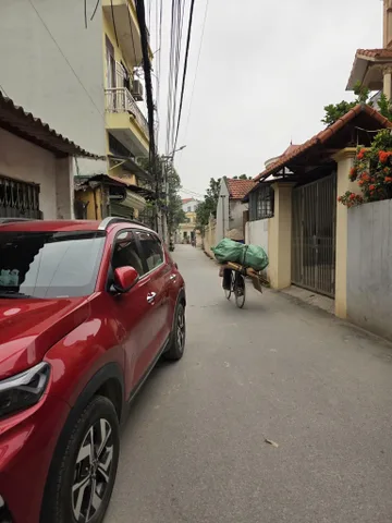🔥 NHÀ ĐẸP – Ở NGAY – Ô TÔ ĐỖ GẦN 🔥