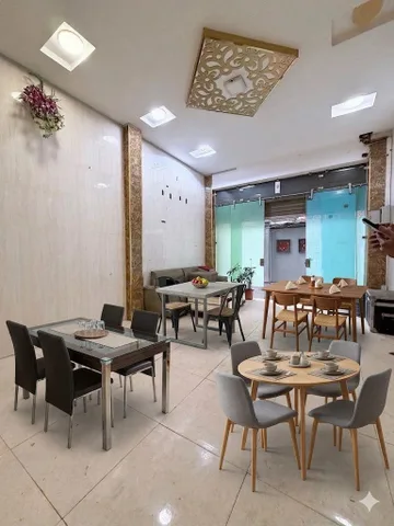 Gần MẶT PHỐ Trần Phú_Hùng Vương – 5 tầng 57m chỉ 13.3 tỷ - NHÀ RỘNG THOÁNG KINH DOANH TỐT