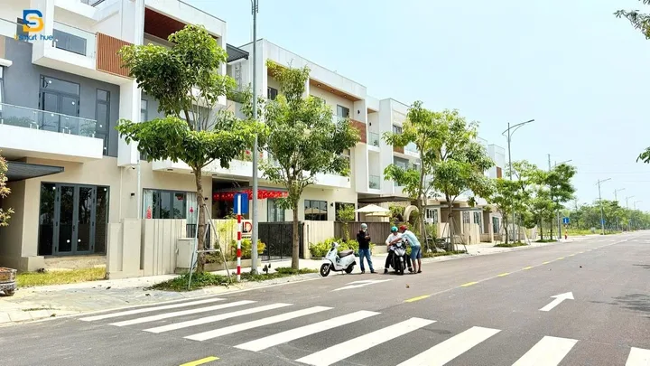 Bgi topaz downtown - sự lựa chọn hàng đầu để đầu tư sinh lời