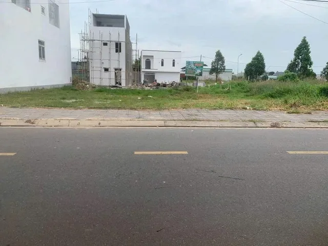 Đấy thổ cư sổ sẵn mua CC ngay