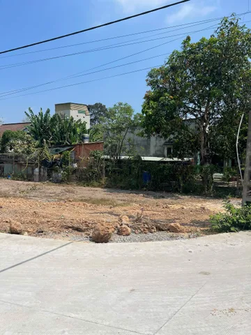 Đất củ chi giá rẻ - 2 mặt tiền 1/ Nguyễn Văn Khạ vào 100m DT 11x19 TÂN AN HỘI - CỦ CHI - cách TL2 300m, giá chỉ 1.980TR !!!