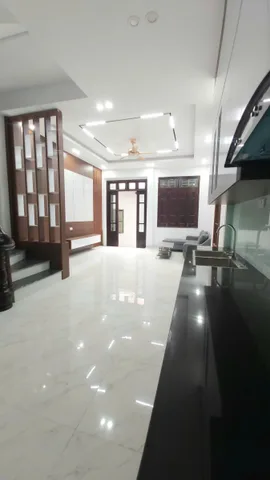 SIÊU PHẨM 36M2 4 NGỦ CẠNH BỂ BƠI KIẾN HƯNG - TỔ ẤM AN LÀNH CỦA GIA ĐÌNH
