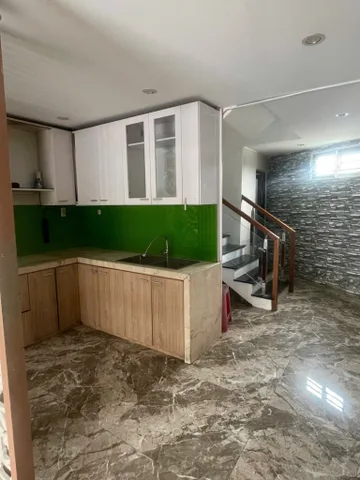Bán nhà 4 tầng MT đường Trần Cao Vân - Trục đường kinh doanh